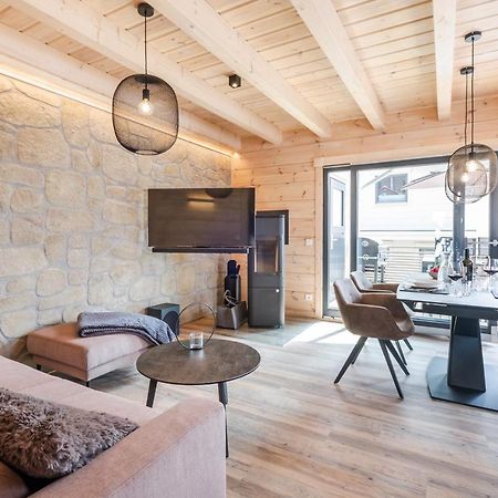 Bergwaldchalet Tierfreund Schierke Extérieur photo