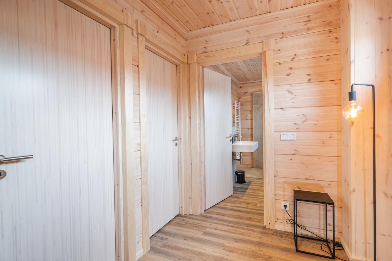 Bergwaldchalet Tierfreund Schierke Extérieur photo
