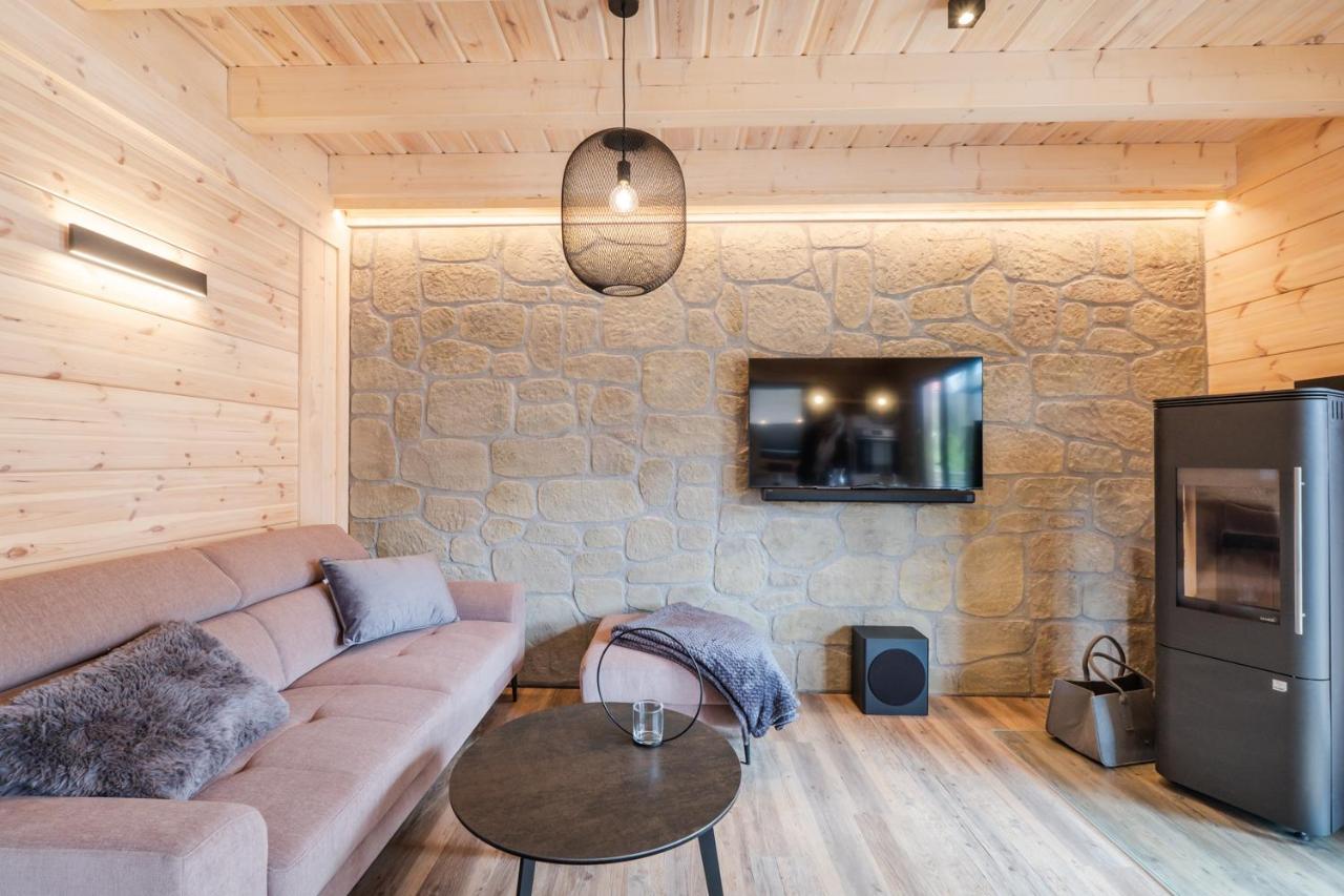Bergwaldchalet Tierfreund Schierke Extérieur photo
