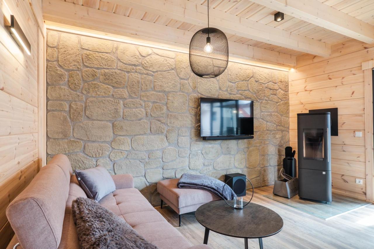 Bergwaldchalet Tierfreund Schierke Extérieur photo